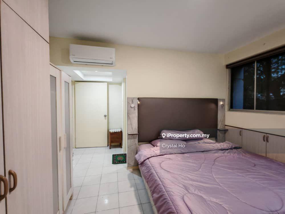 Condominium for Rent in Mont Kiara Pines by Crystal Ho - iProperty.com.my