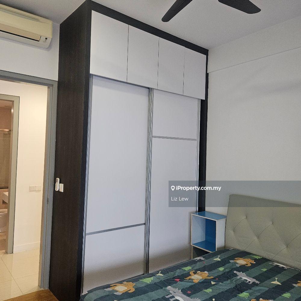 Residensi Servis untuk Dijual di Reflection Residences oleh Liz Lew - iProperty.com.my