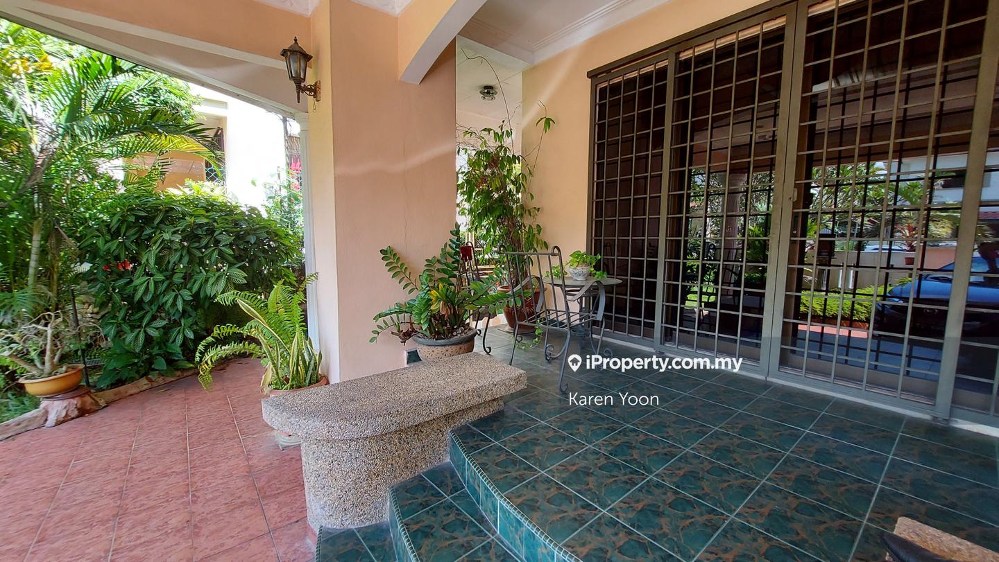 Rumah Berkembar untuk Dijual di Kota Kemuning, Shah Alam oleh Karen Yoon - iProperty.com.my