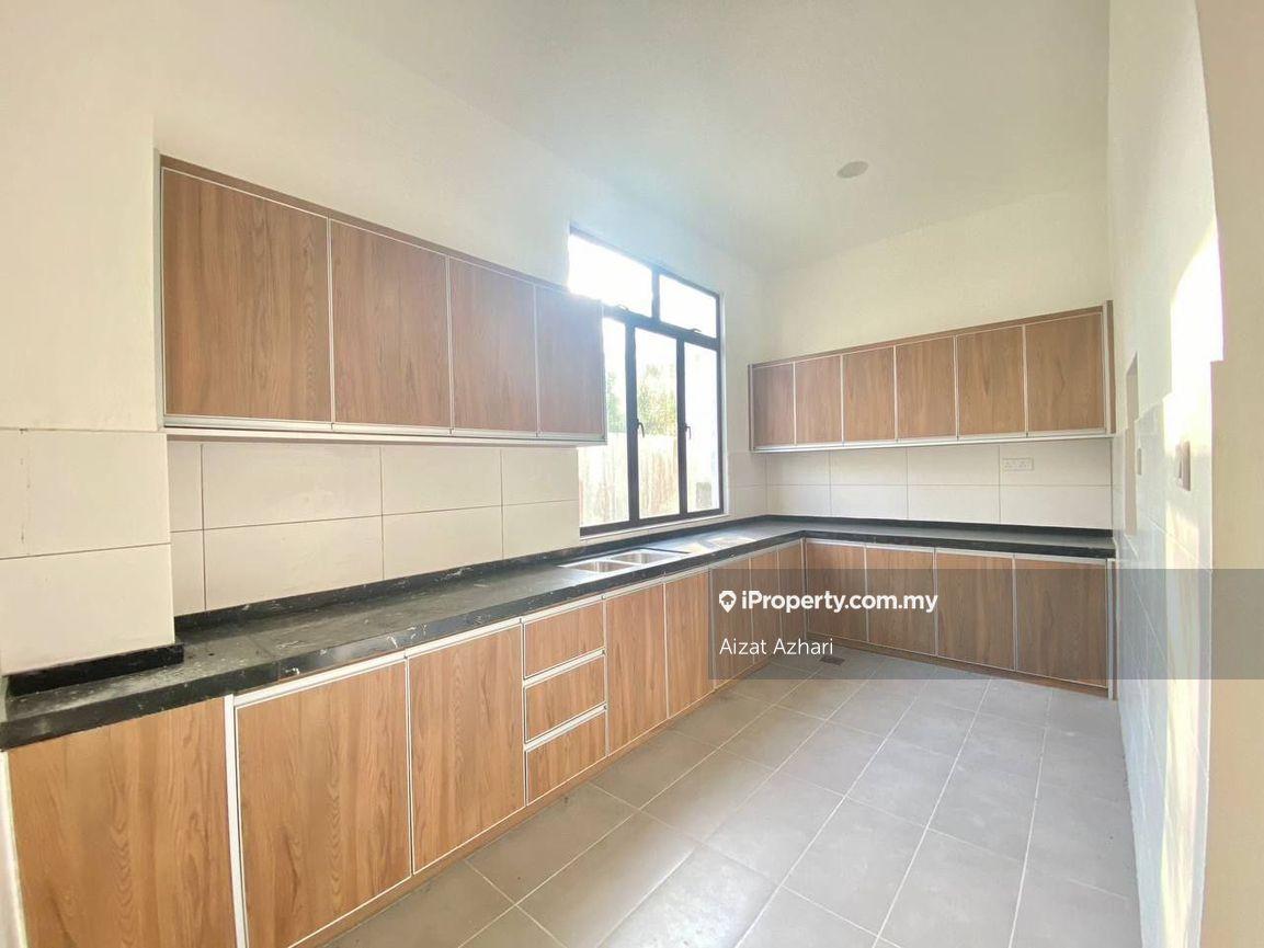 Rumah Berkembar untuk Dijual di Taman Melawati, Ulu Kelang oleh Aizat Azhari - iProperty.com.my