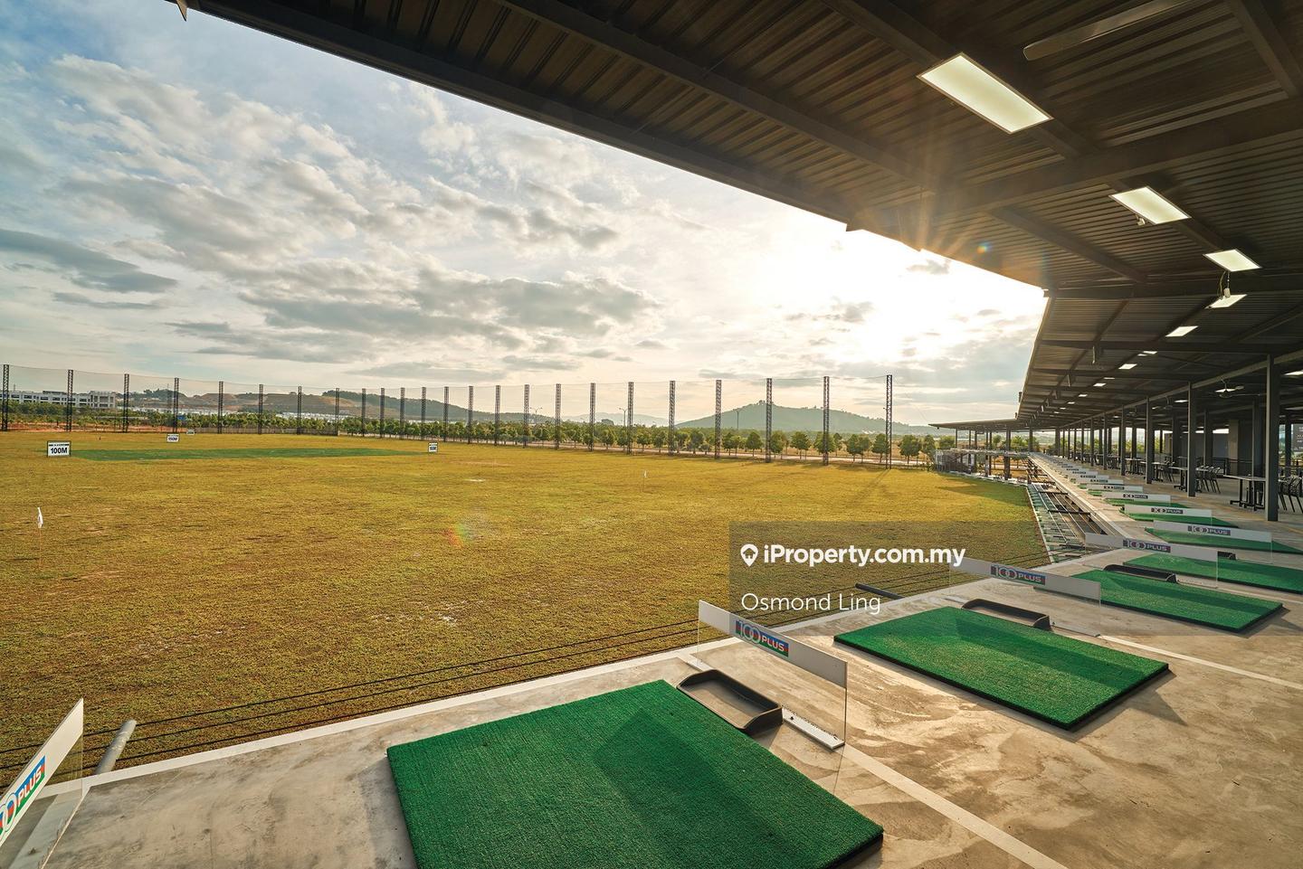 Rumah Berangkai 2 Tingkat untuk Dijual di 「Sepang」Baru 24x75 2-Storey 423k!100% Full Loan, Sepang oleh Osmond Ling - iProperty.com.my