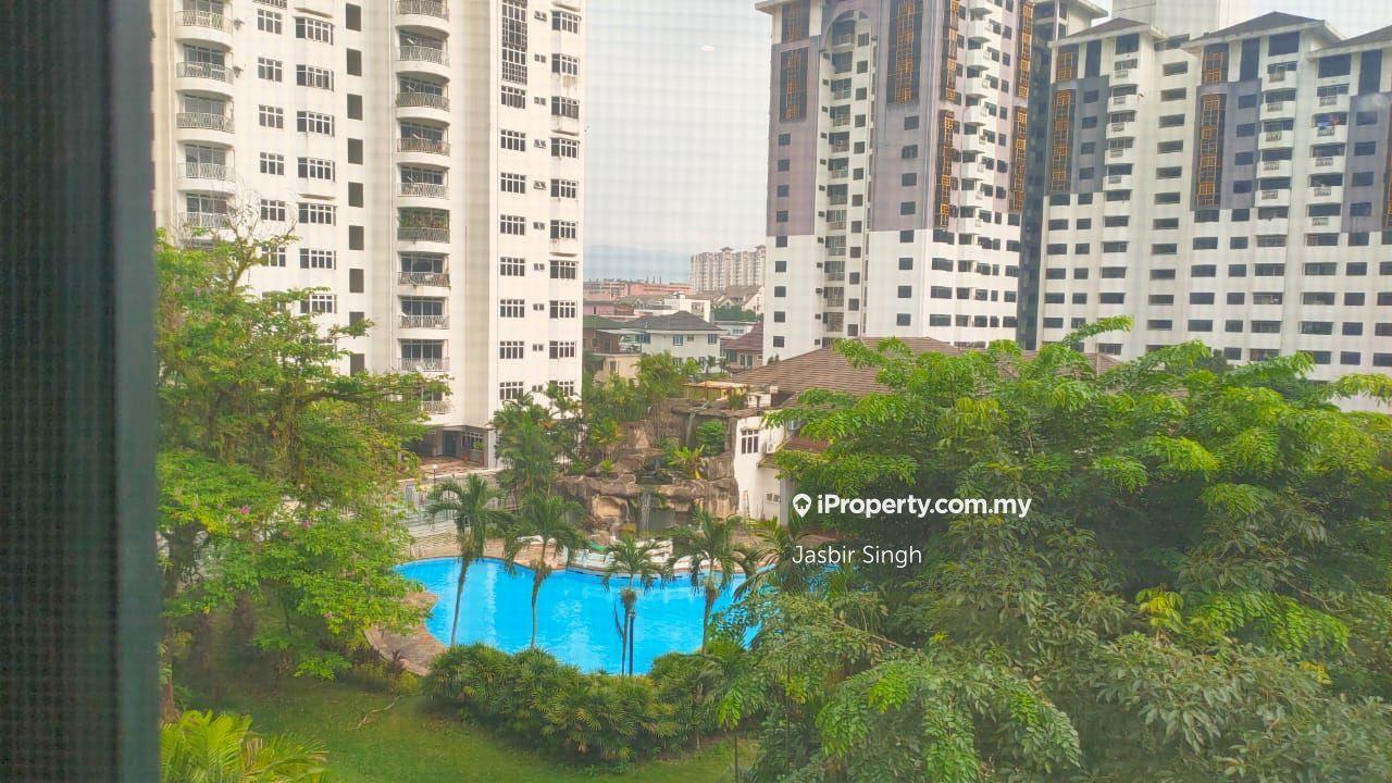 Kondominium untuk Dijual di North Point @ One Ampang Avenue oleh Jasbir Singh - iProperty.com.my