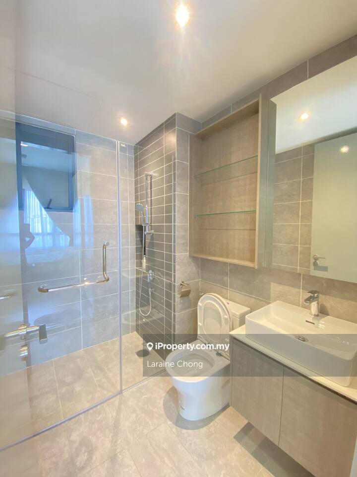 Residensi Servis untuk Dijual di Millerz Square oleh Laraine Chong - iProperty.com.my