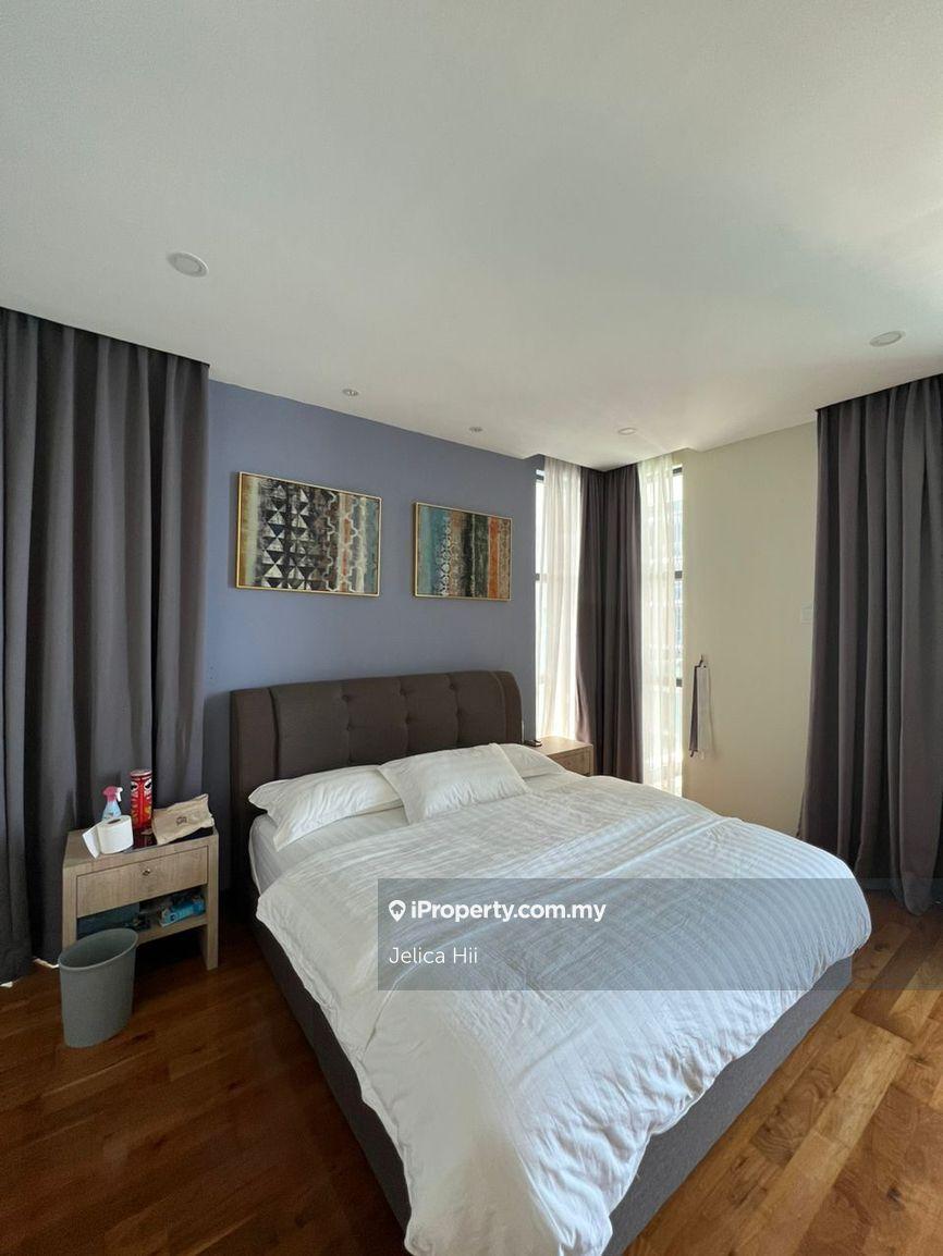 Condominium for Rent in Jesselton Residences by Jelica Hii - iProperty.com.my