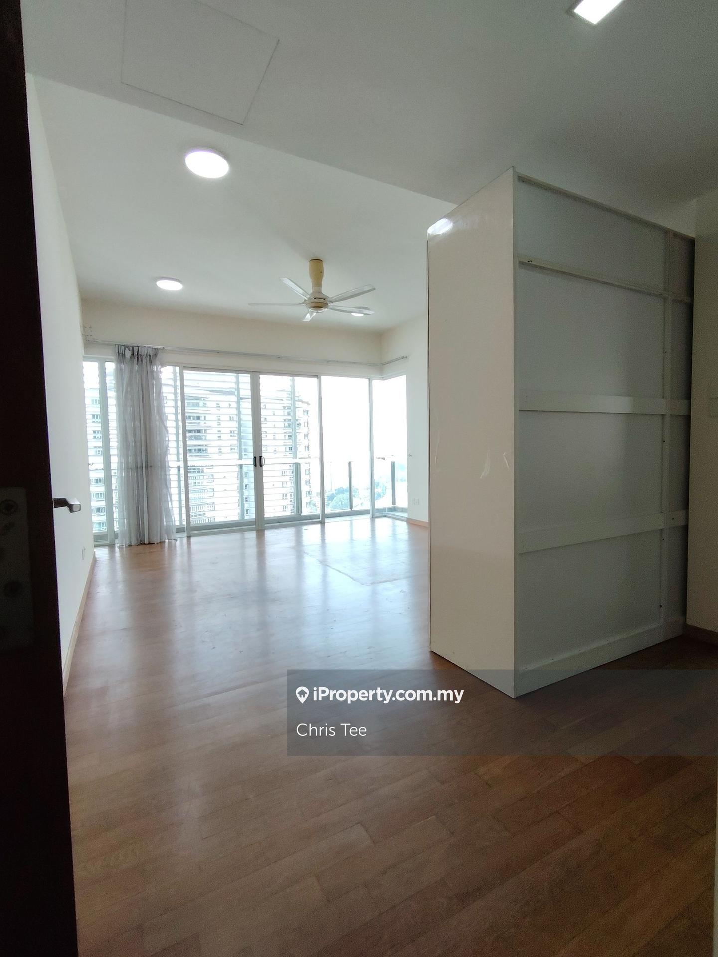 Kondominium untuk Dijual di 28 Mont Kiara @ MK28 oleh Chris Tee - iProperty.com.my