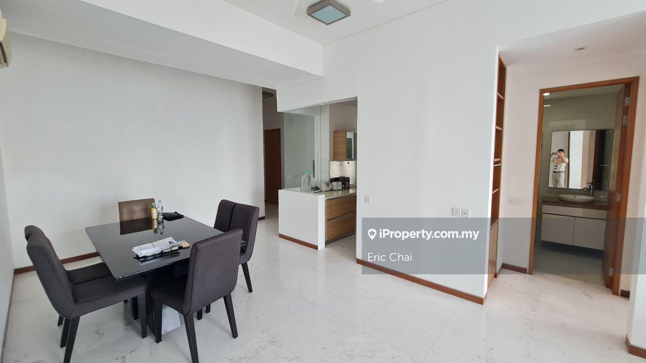 Residensi Servis untuk Disewa di Twins @ Damansara Heights oleh Eric Chai - iProperty.com.my