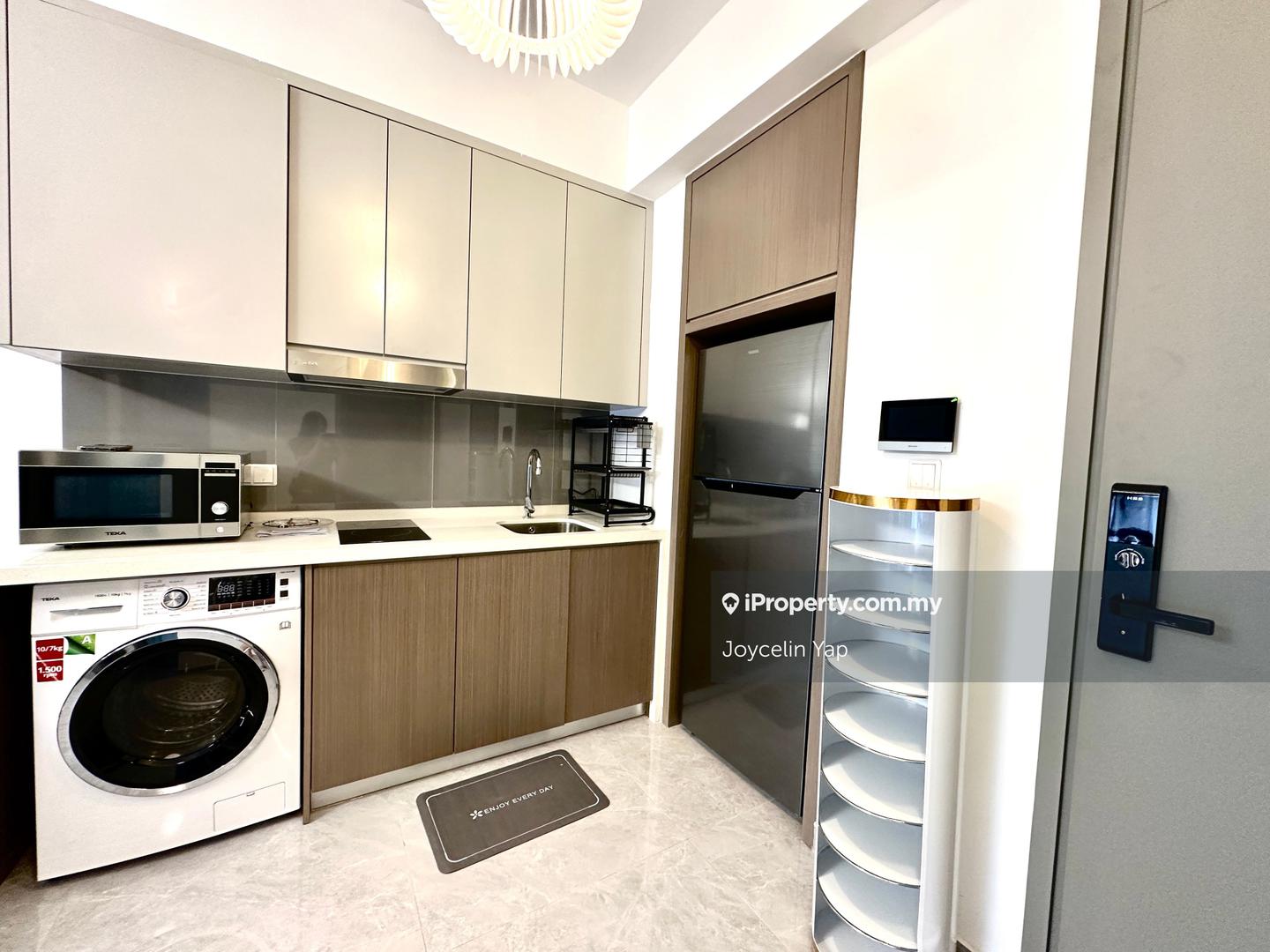 Service Residence for Rent in Agile Bukit Bintang by Joycelin Yap - iProperty.com.my