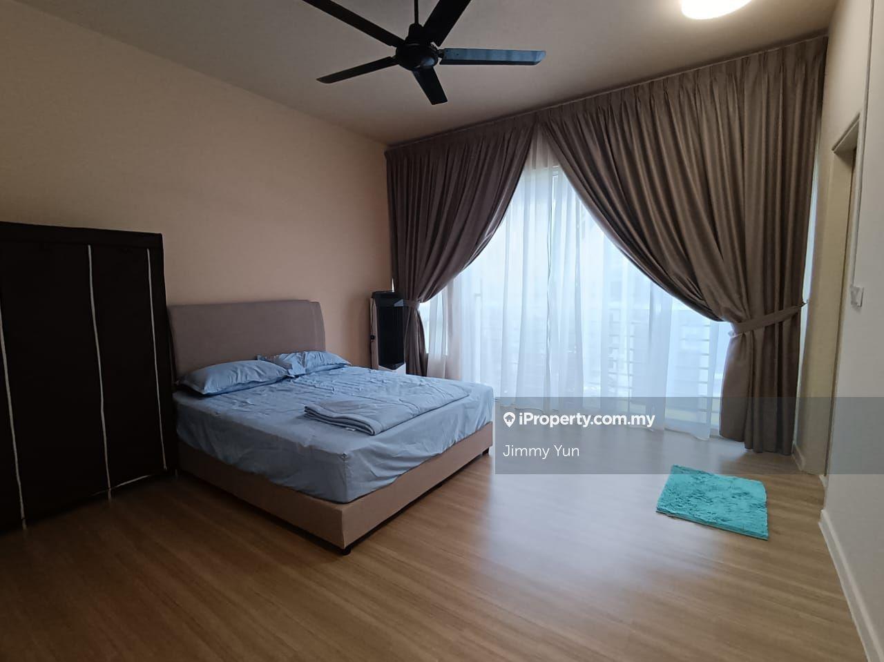 Rumah Berangkai 3 Tingkat untuk Dijual di Semenyih, Selangor oleh Jimmy Yun - iProperty.com.my