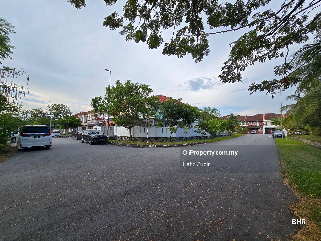 2-storey Terraced House for Sale in Bandar Seri Putra, Bangi by Hafiz Zubir - iProperty.com.my