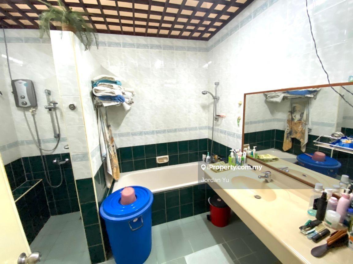 Rumah Berangkai 2 Tingkat untuk Dijual di Sunway Damansara, Kota Damansara oleh Jordan Yu - iProperty.com.my