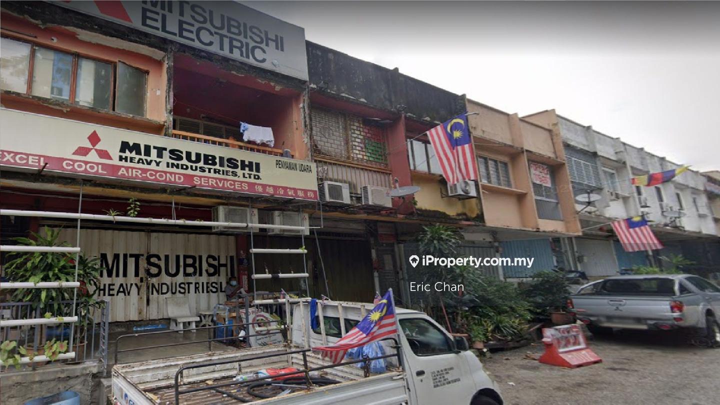 Shop for Rent in taman lian hoe, Kuchai Lama by Eric Chan - iProperty.com.my