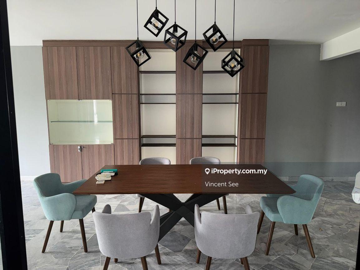 Kondominium untuk Disewa di The Resident oleh Vincent See - iProperty.com.my