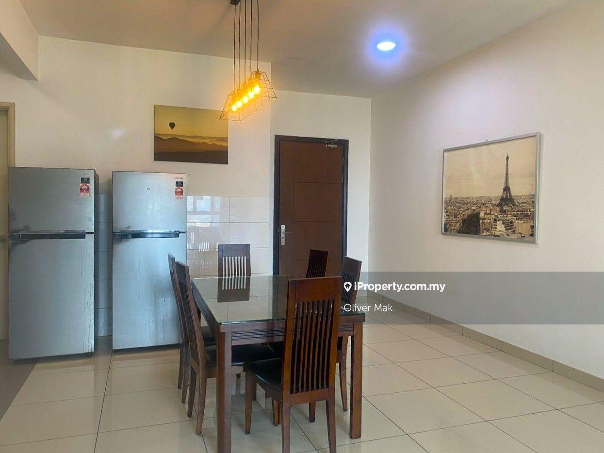 Kondominium untuk Dijual di KM1 West oleh Oliver Mak - iProperty.com.my