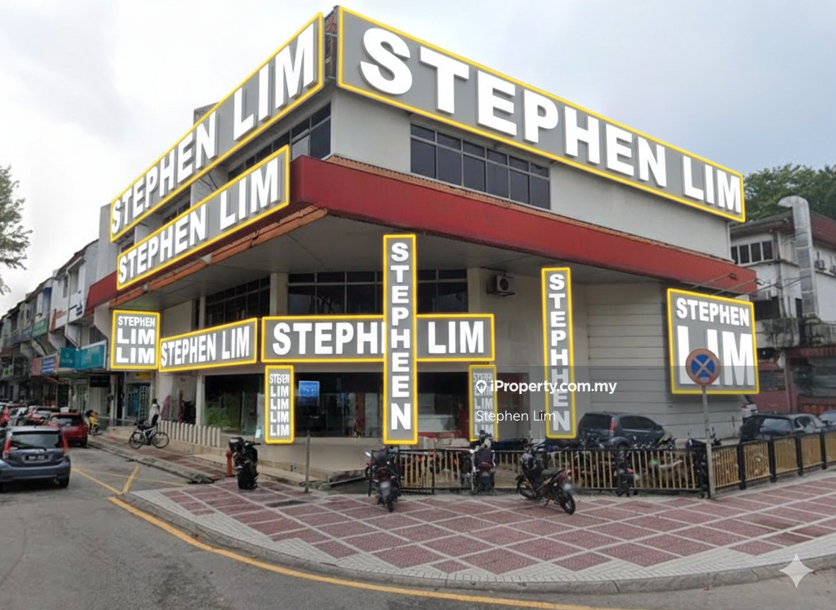 Shop for Rent in Taman Tun Dr. Ismail, Kuala Lumpur by Stephen Lim - iProperty.com.my