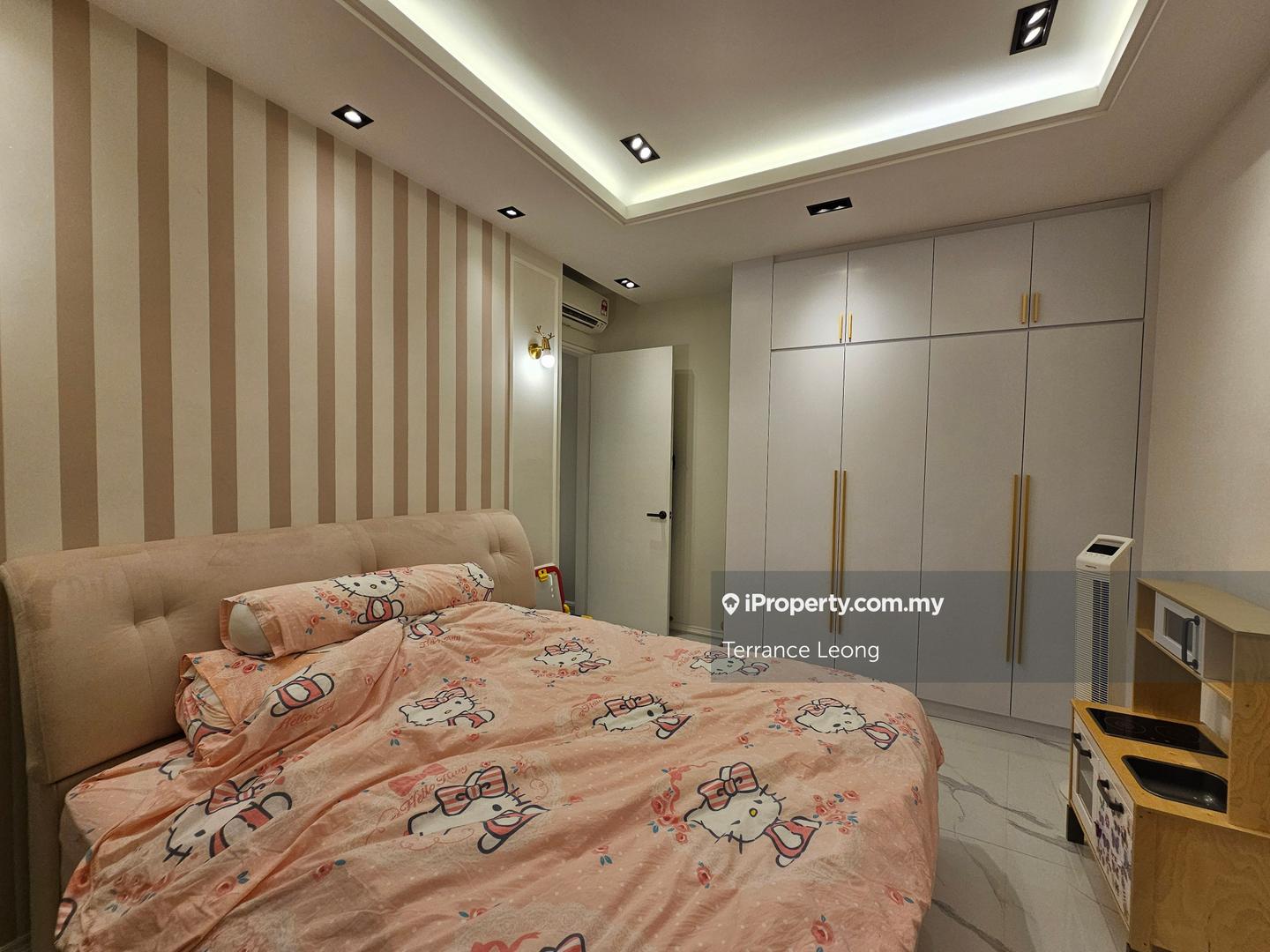 Kondominium untuk Dijual di Anjali North Kiara oleh Terrance Leong - iProperty.com.my