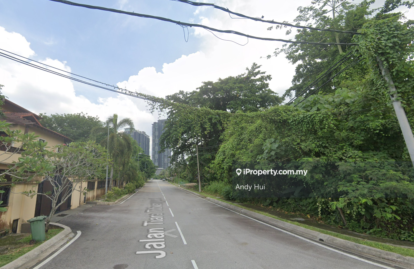 Banglo Tanah untuk Dijual di Tiara Titiwangsa, Titiwangsa oleh Andy Hui - iProperty.com.my