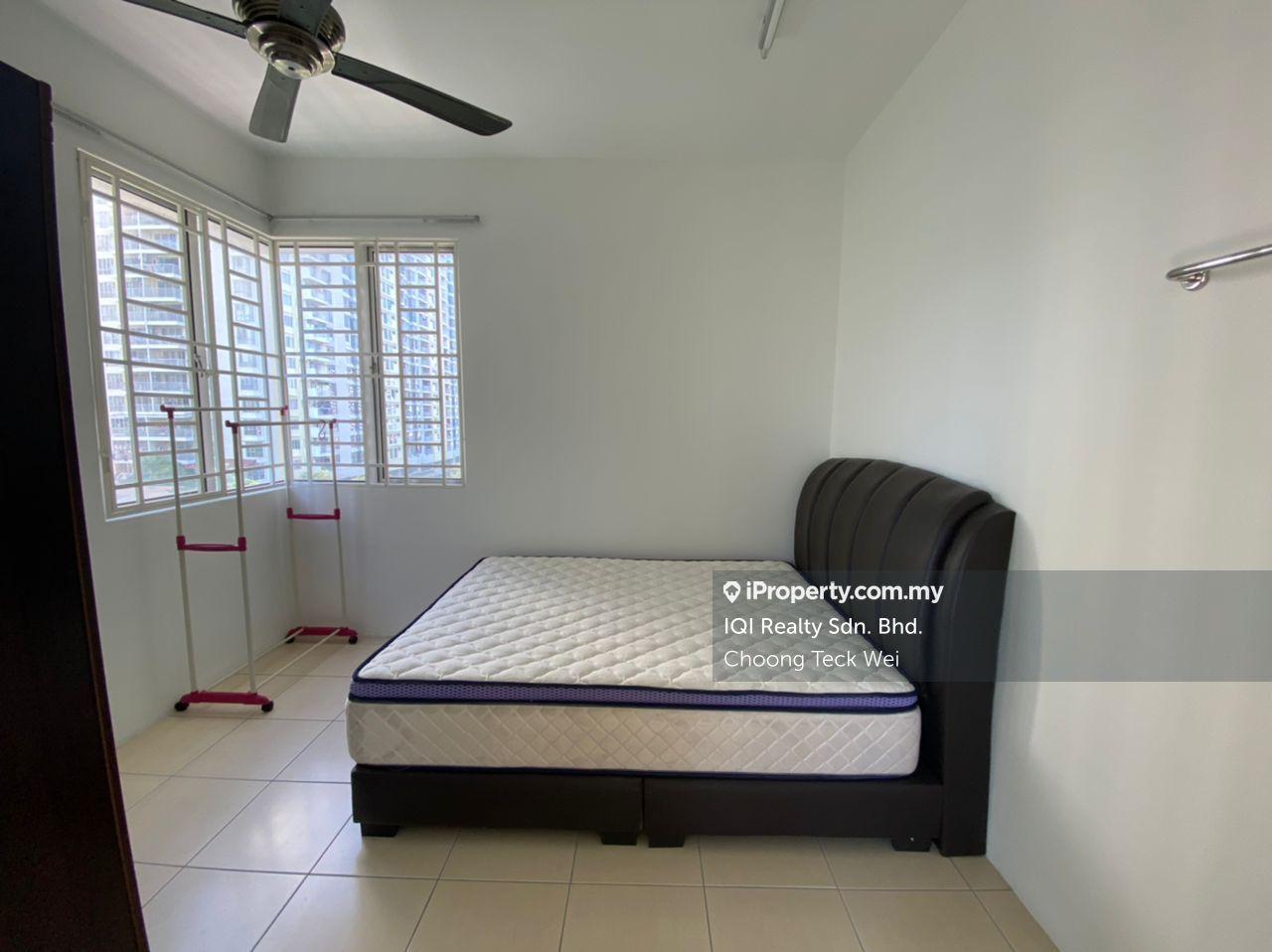 Condominium for Rent in Platinum Lake PV 10 by Choong Teck Wei - iProperty.com.my