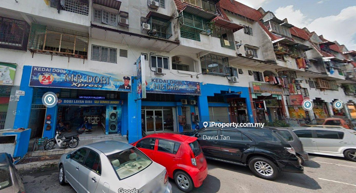 Shop for Rent in Ampang, Kuala Lumpur by David Tan - iProperty.com.my