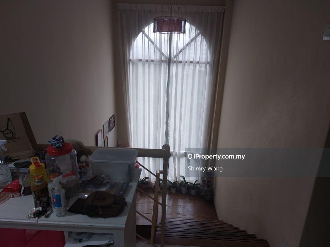 Pangsapuri untuk Dijual di Faber Indah oleh Shimry Wong - iProperty.com.my