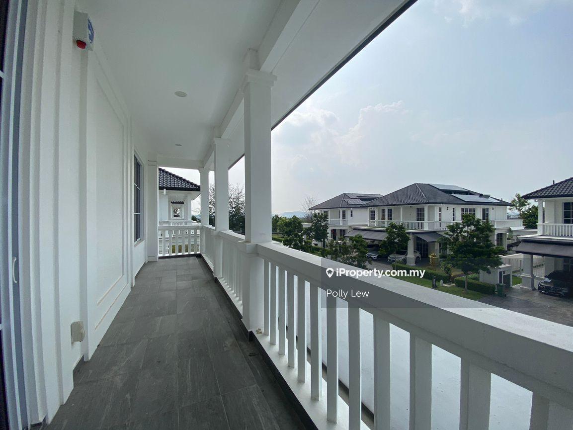 Bungalow House for Sale in Stoneridge Eco Majestic, Semenyih by Polly Lew - iProperty.com.my