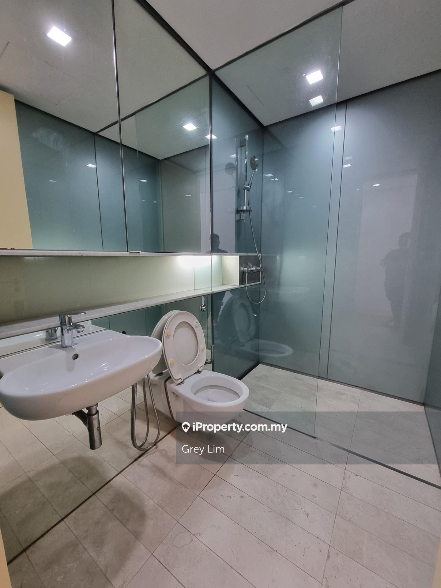 Condominium for Sale in Condominium @ The Troika by Grey Lim - iProperty.com.my