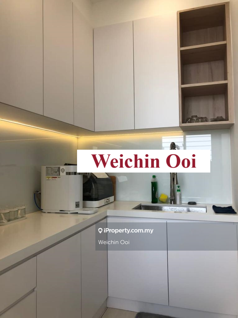Condominium for Sale in Queens Residences Q1 @ Queens Waterfront by Weichin Ooi - iProperty.com.my