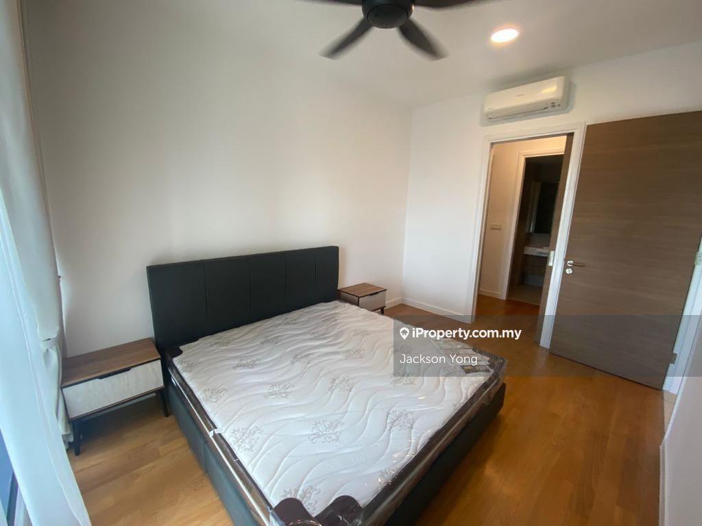 Kondominium untuk Disewa di Mirage Residence oleh Jackson Yong - iProperty.com.my