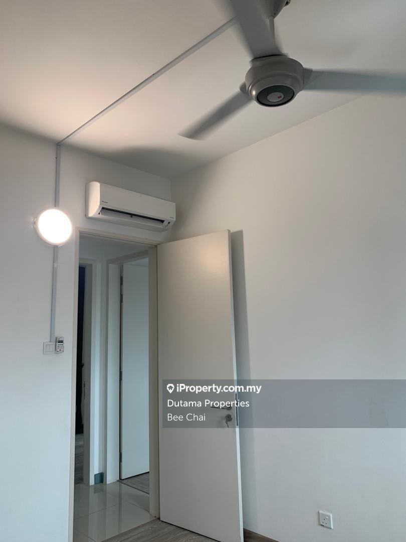 Residensi Servis untuk Disewa di Southbank Residence oleh Bee Chai - iProperty.com.my