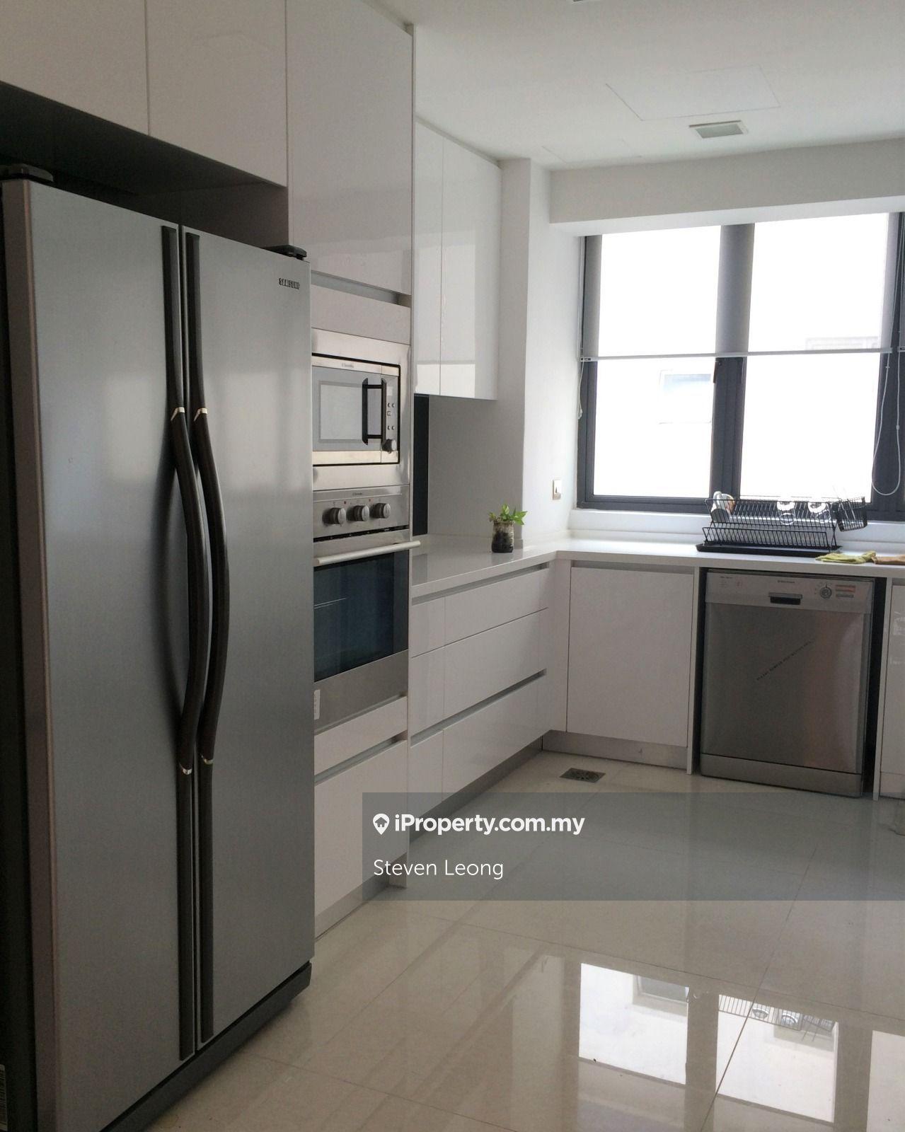 Condominium for Sale in Ampang Putra Residency by Steven Leong - iProperty.com.my