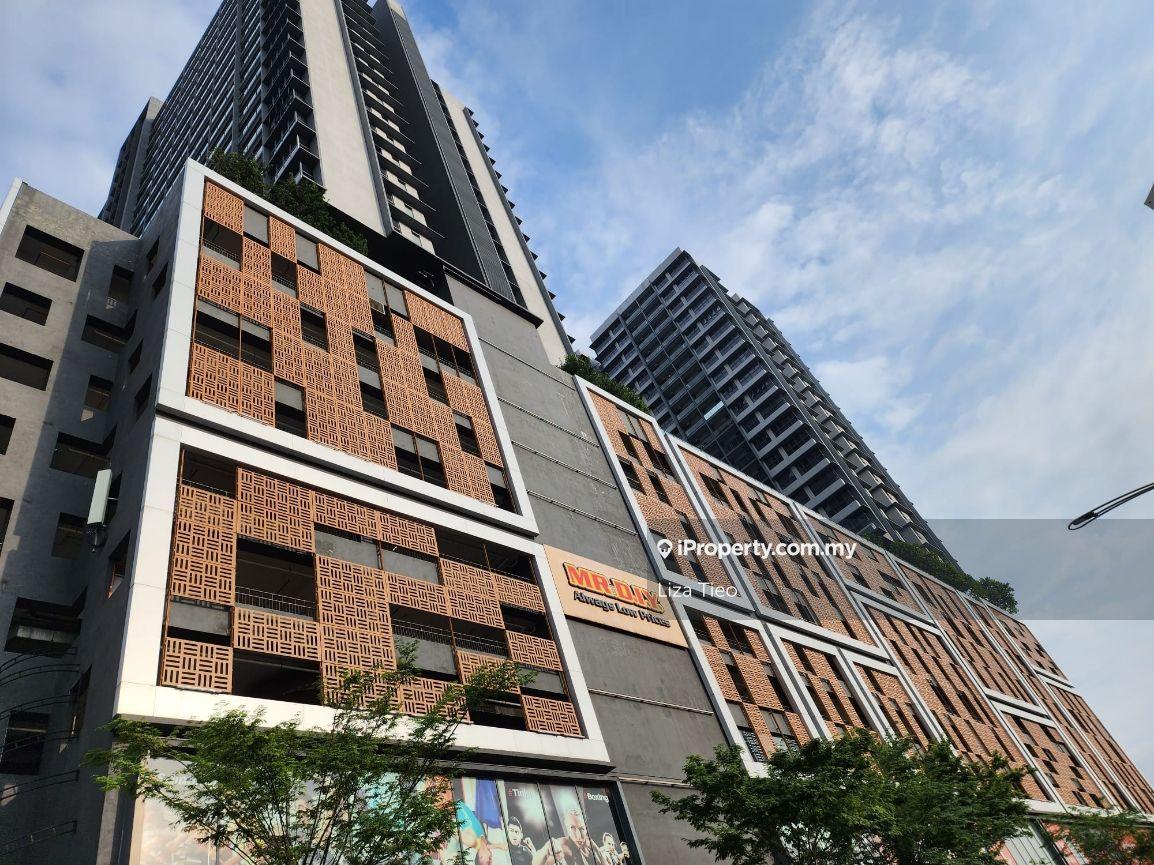 Service Residence for Rent in Seventeen Mall & Residences (Biji Living) by Liza Tieo - iProperty.com.my