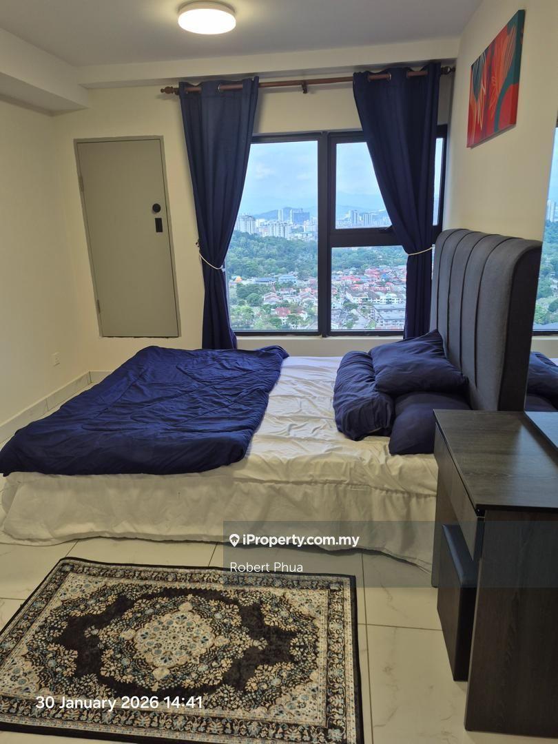 Service Residence for Rent in Arte Cheras by Robert Phua - iProperty.com.my