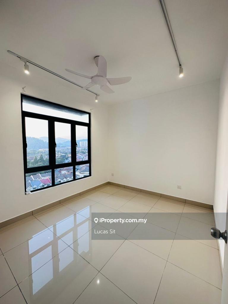 Condominium for Sale in PV9 Residences by Lucas Sit - iProperty.com.my