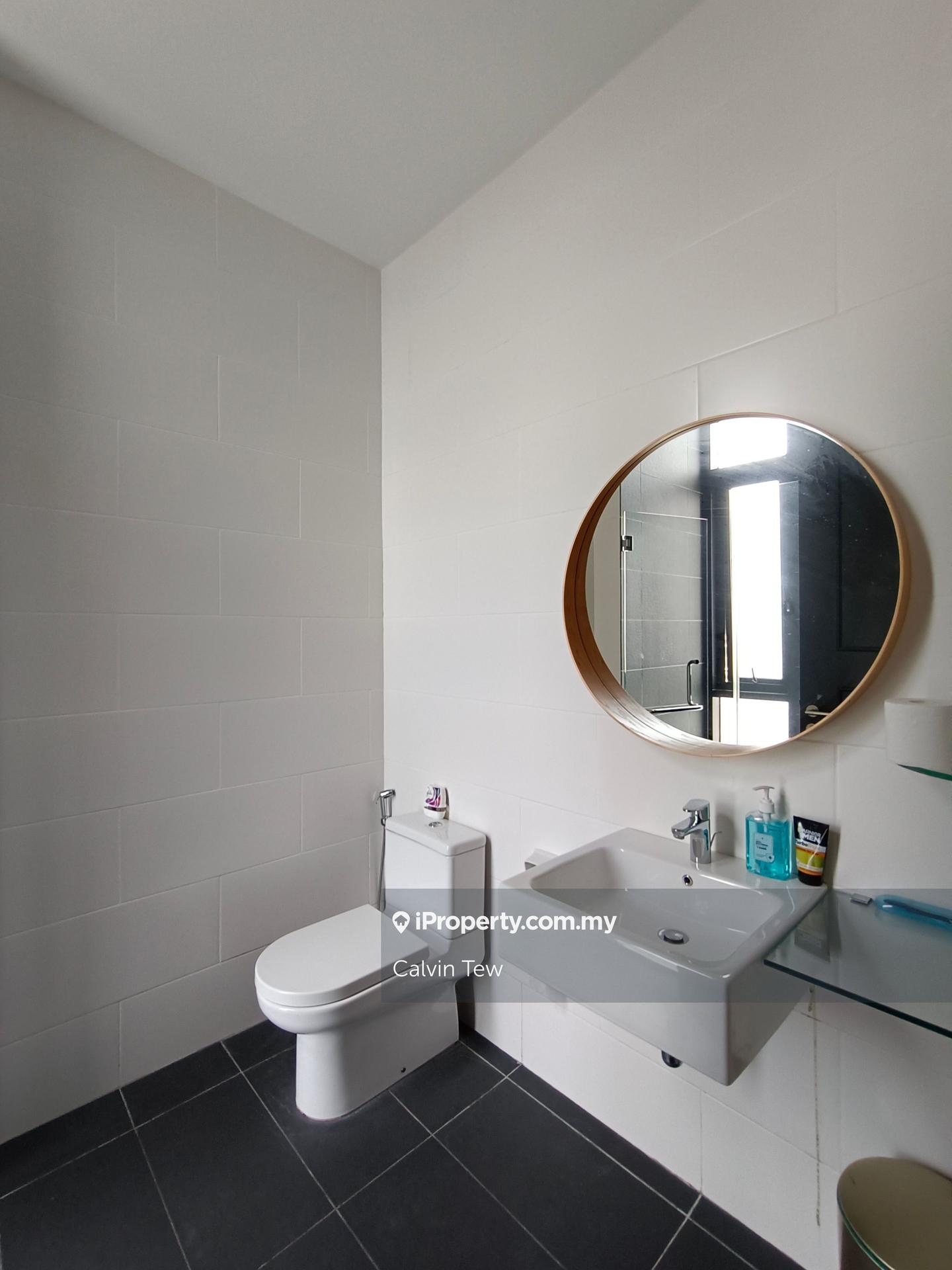 Condominium for Sale in Dua Menjalara by Calvin Tew - iProperty.com.my