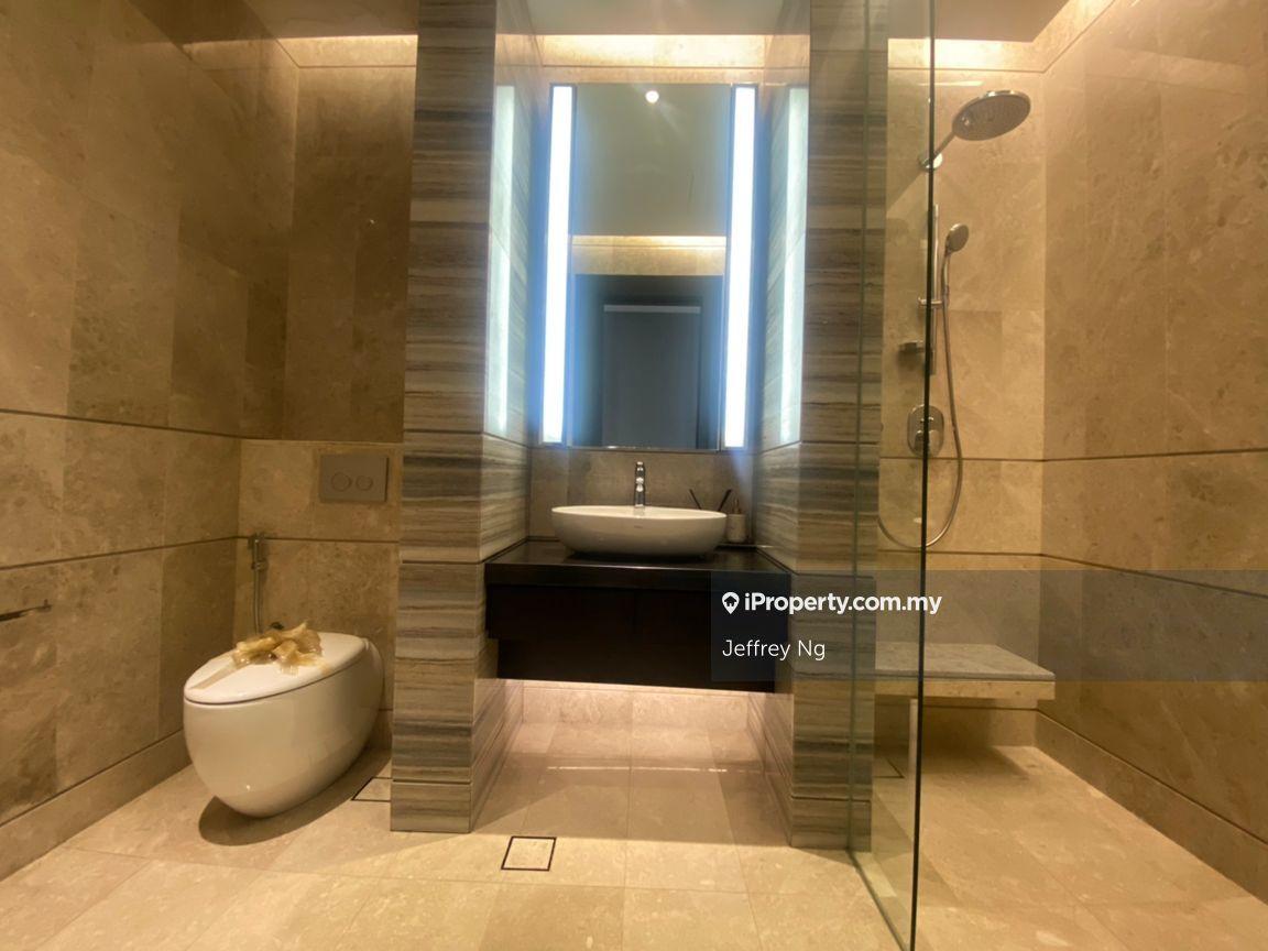 Service Residence for Sale in The Ritz-Carlton Residences by Jeffrey Ng - iProperty.com.my