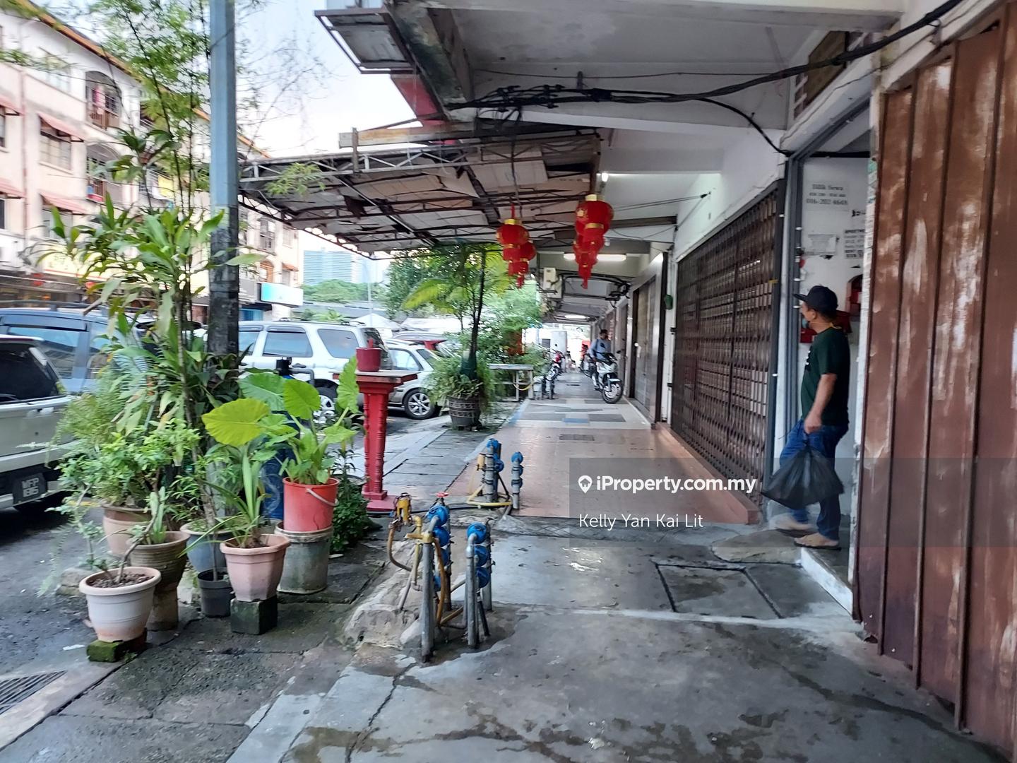 Shop-Office for Sale in Pandan Jaya, Ampang by Kelly Yan Kai Lit - iProperty.com.my