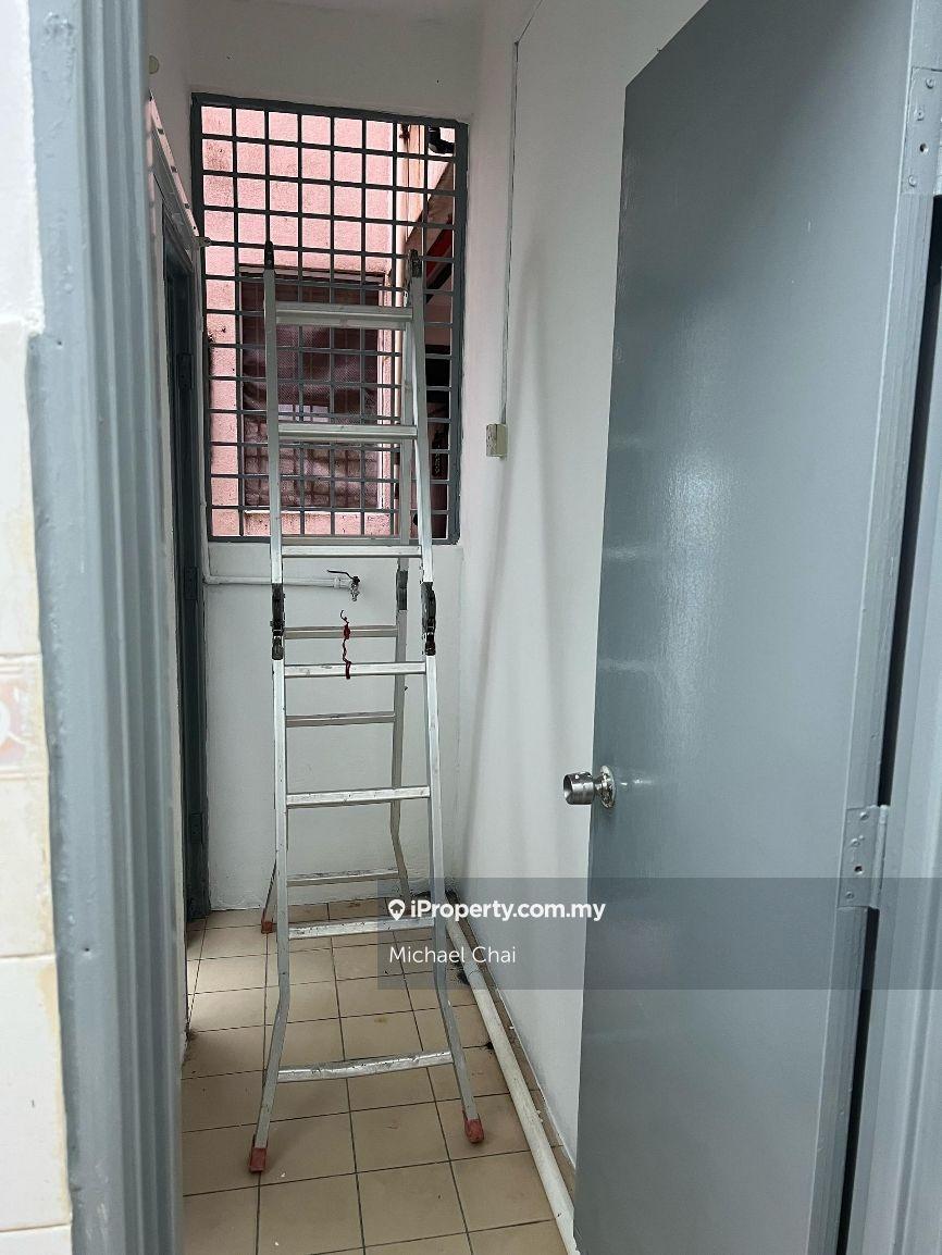 Flat for Rent in Sri Begonia by Michael Chai - iProperty.com.my