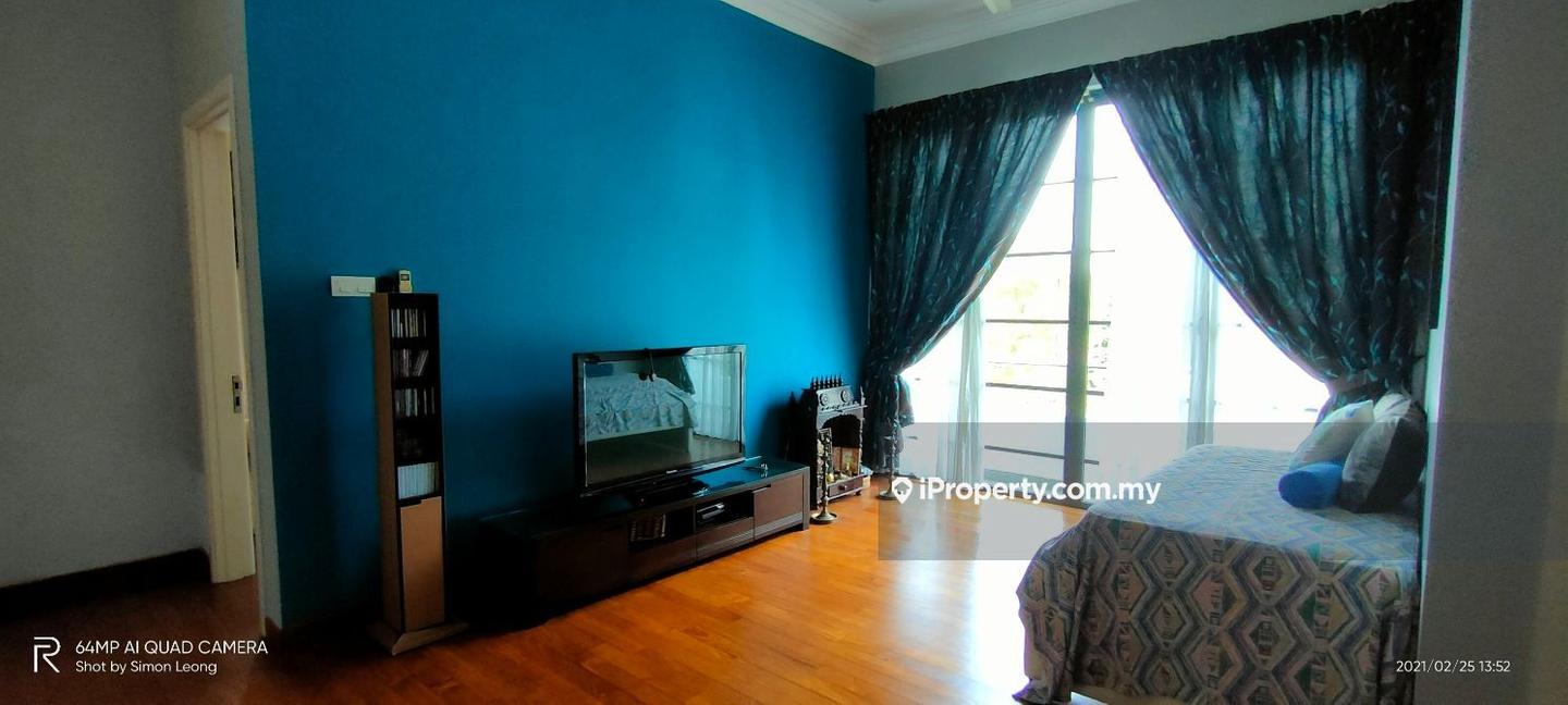 Rumah Berkembar untuk Dijual di Bukit Jelutong, Shah Alam oleh Simon Leong - iProperty.com.my
