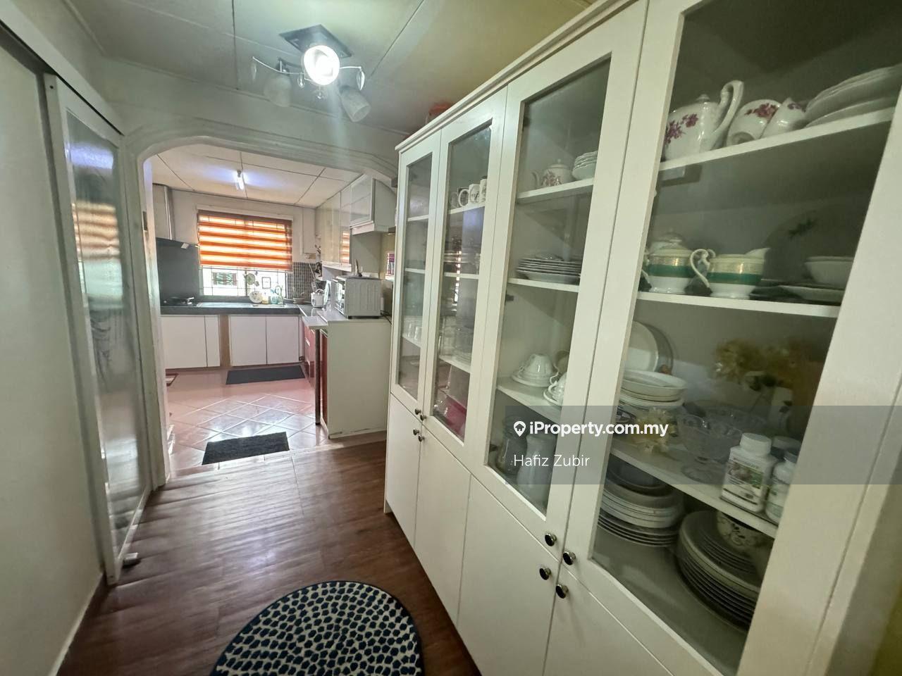 2-storey Terraced House for Sale in Bandar Seri Putra, Bangi by Hafiz Zubir - iProperty.com.my