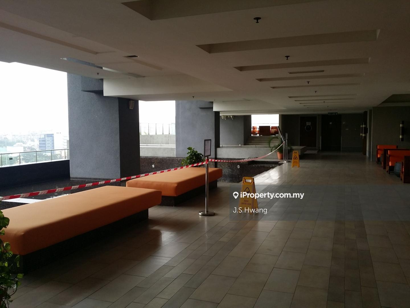 Residensi Servis untuk Disewa di myHabitat oleh J.S Hwang - iProperty.com.my