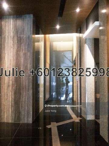 Condominium for Rent in Kiaramas Danai by Julie Yong - iProperty.com.my