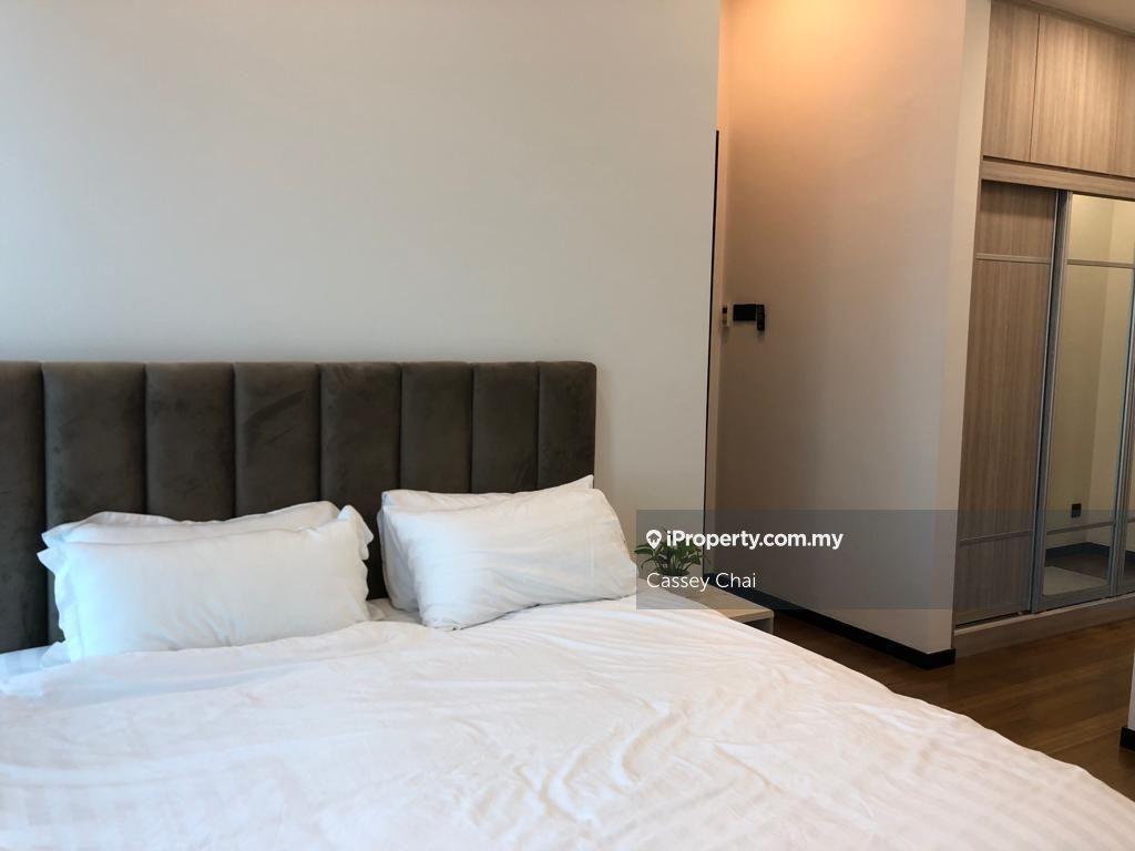 Service Residence for Sale in Opus KL by Cassey Chai - iProperty.com.my