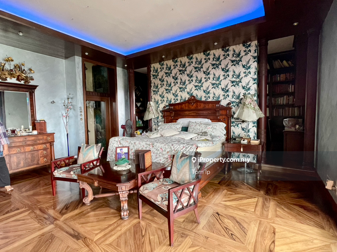 Banglo untuk Dijual di Damansara Heights, Damansara Heights oleh Tom Ip - iProperty.com.my