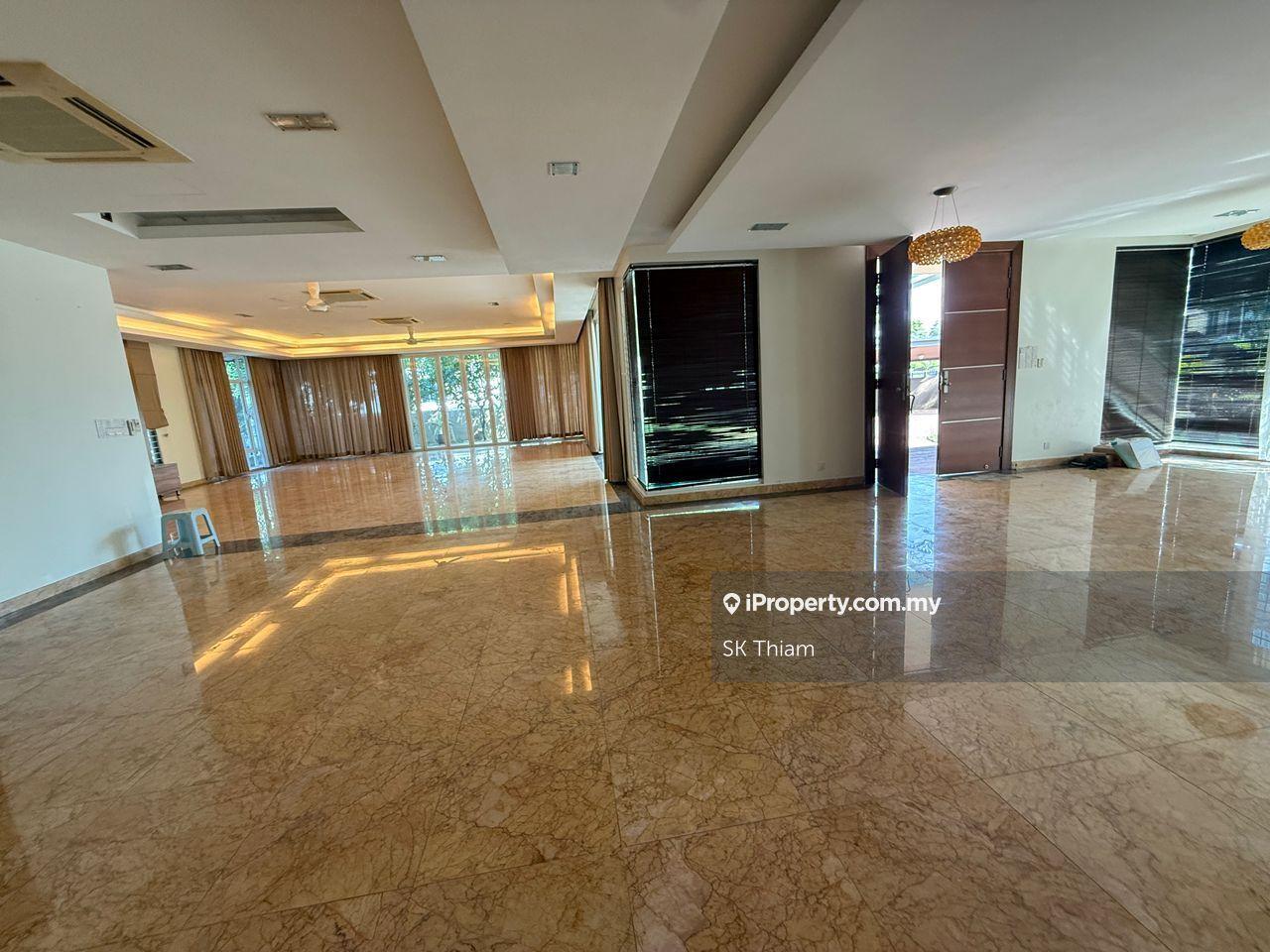 Banglo untuk Dijual di Kota Kemuning, Shah Alam oleh SK Thiam - iProperty.com.my