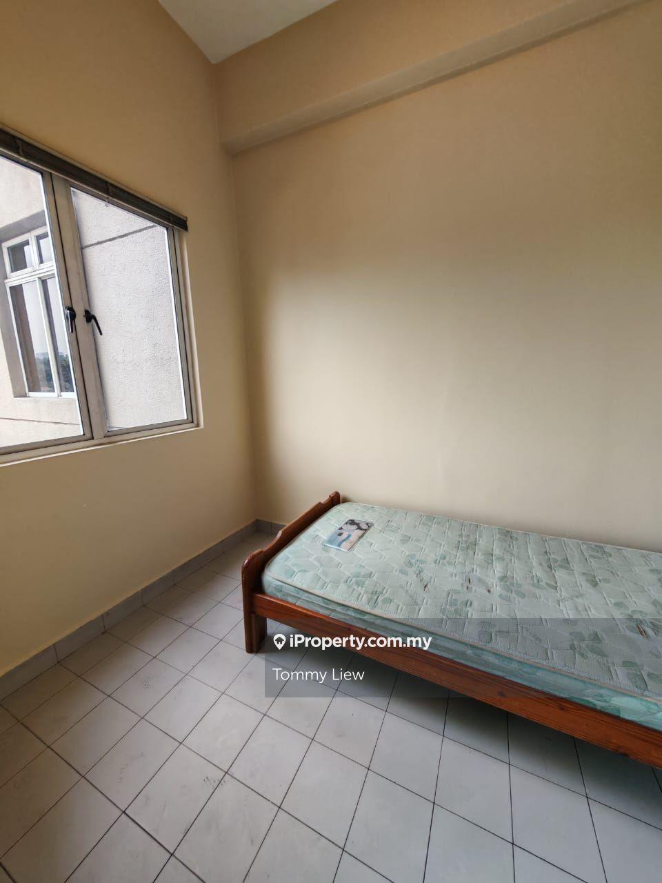 Condominium for Sale in Damansara Villa by Tommy Liew - iProperty.com.my