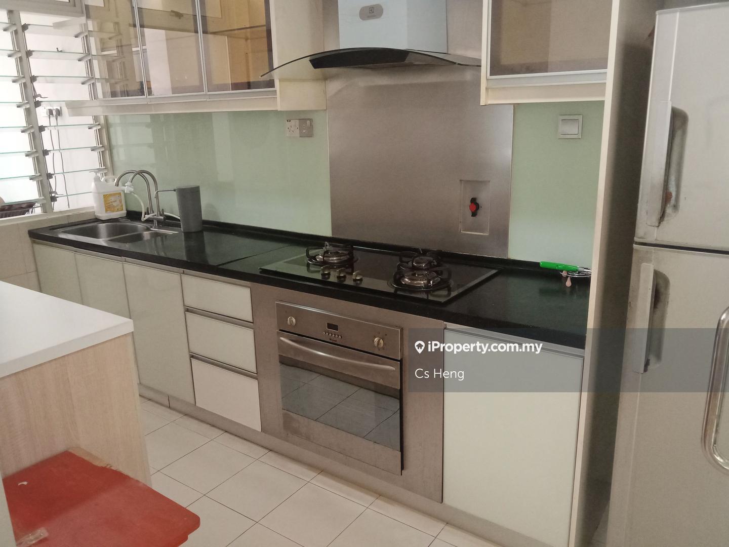 Condominium for Rent in Suasana Sentral Loft by Cs Heng - iProperty.com.my