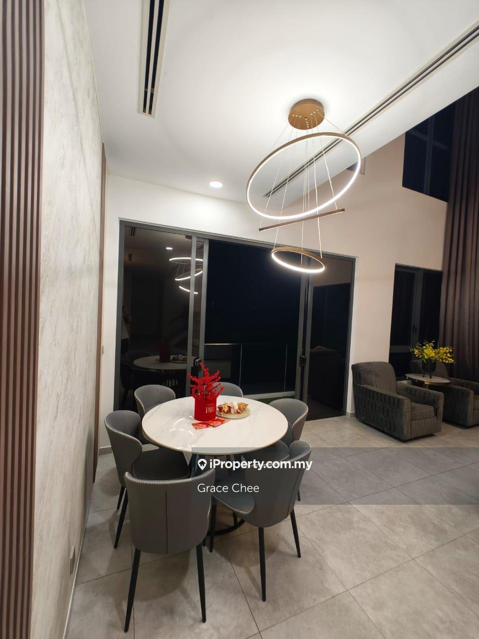Condominium for Sale in Trinity Pentamont by Grace Chee - iProperty.com.my