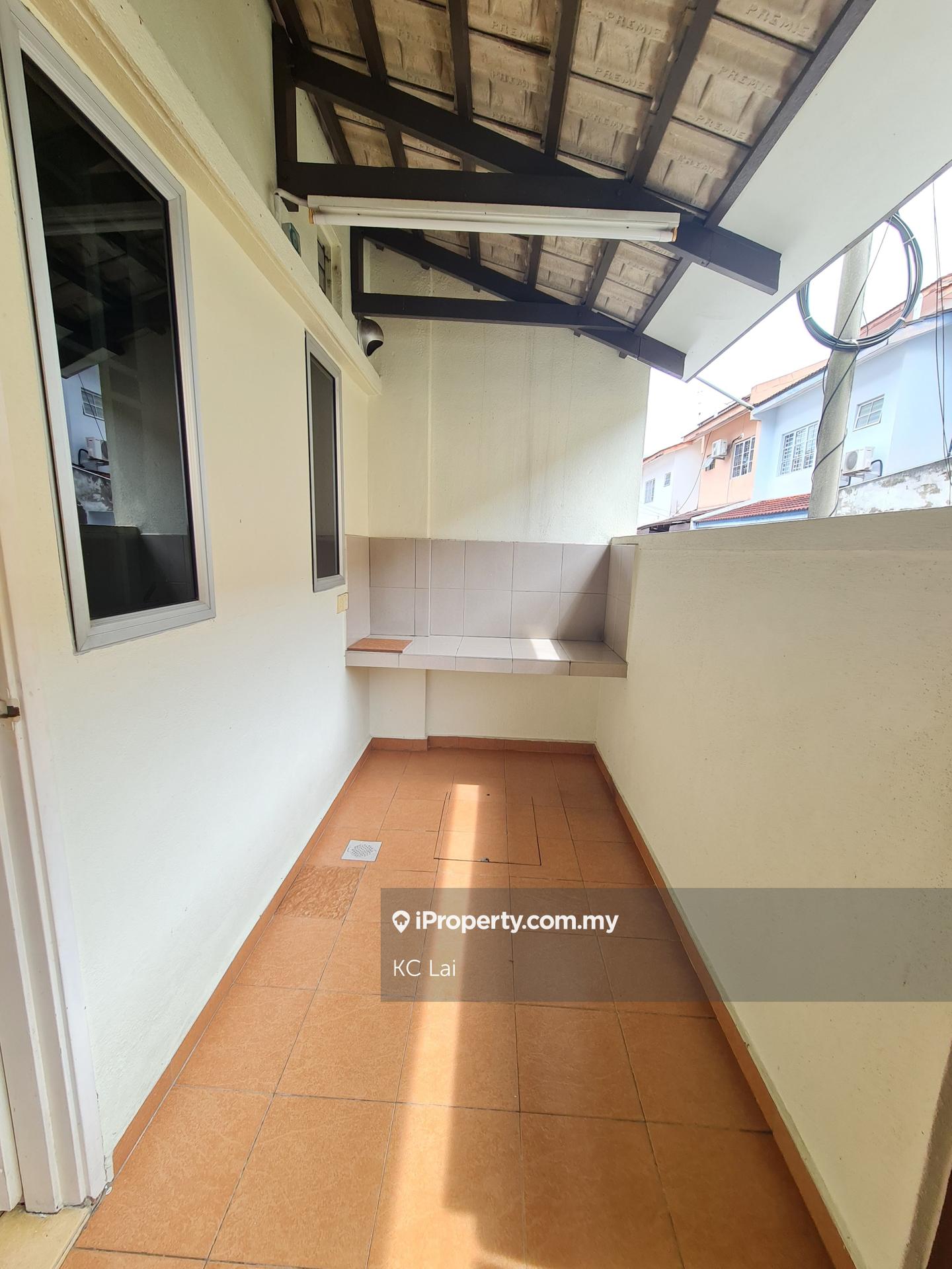 2-storey Terraced House for Sale in S2 Heights, Seremban 2 by KC Lai - iProperty.com.my