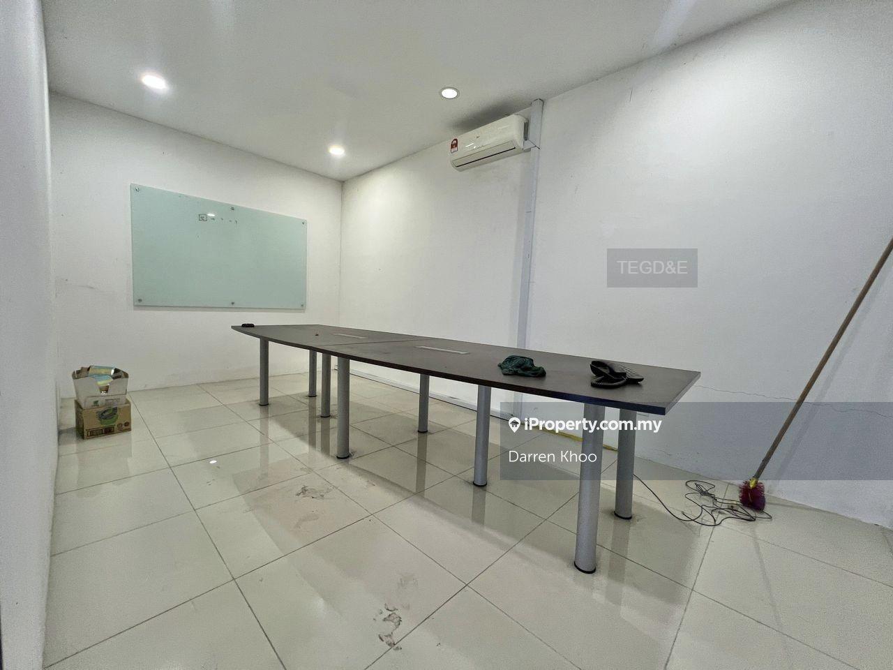 Semi-D Factory for Rent in North Port (Pelabuhan Utara), Port Klang (Pelabuhan Klang) by Darren Khoo - iProperty.com.my