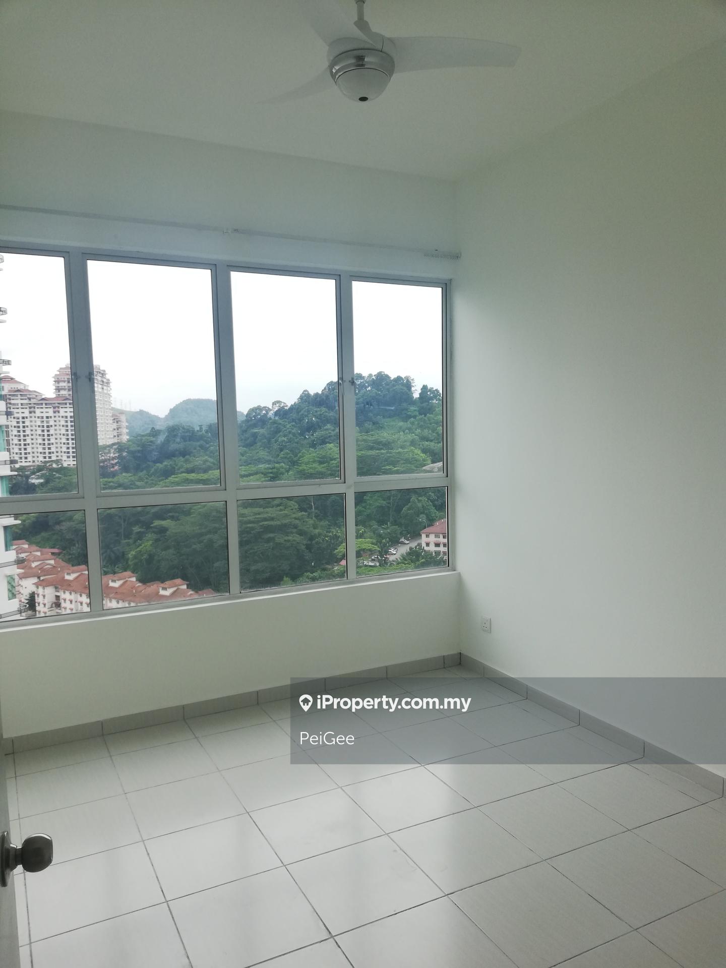 Service Residence for Sale in The Zizz @ Damansara North by PeiGee - iProperty.com.my