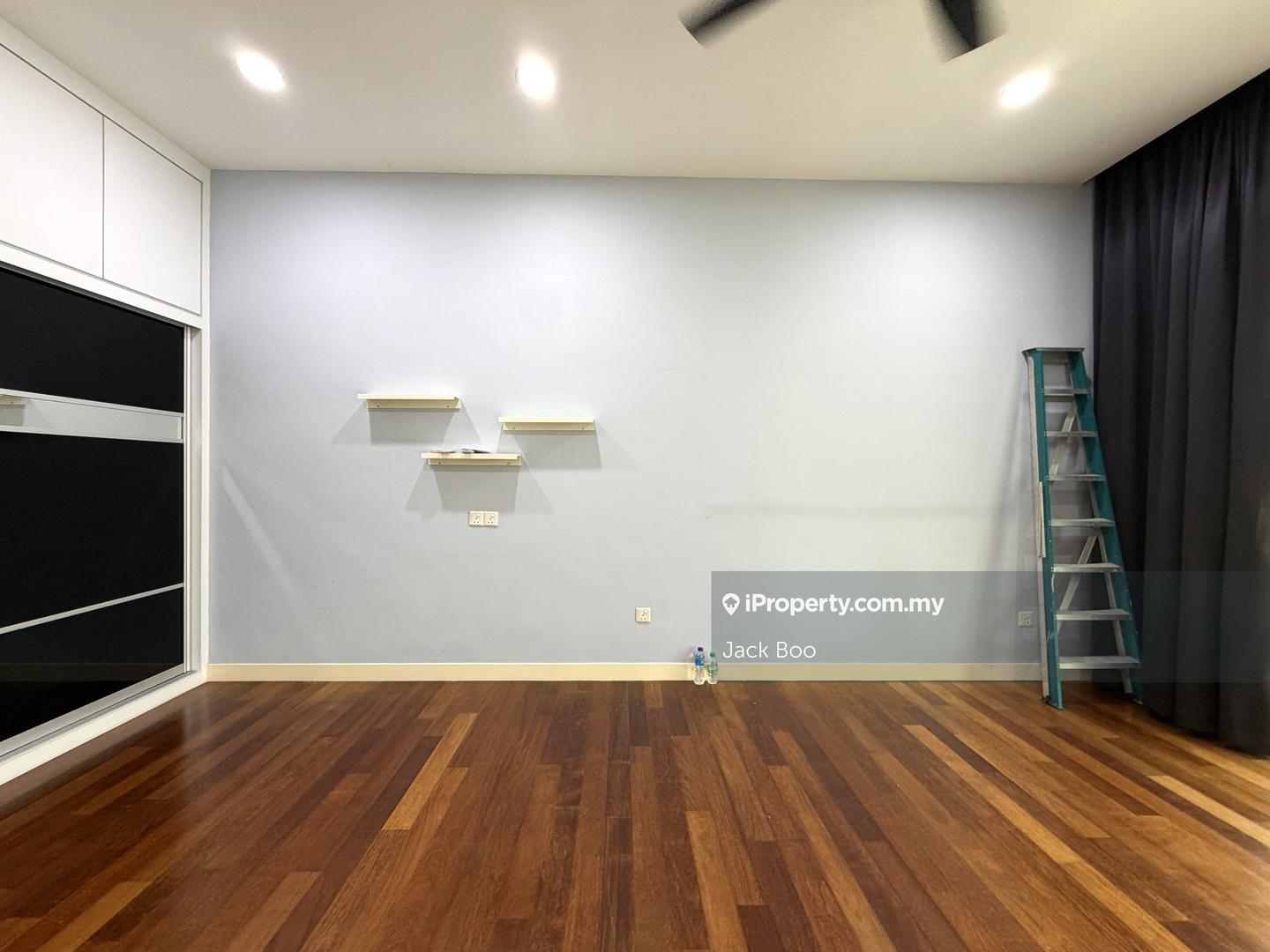 Semi-Detached House for Sale in d'Laman Greenville, Klang by Jack Boo - iProperty.com.my